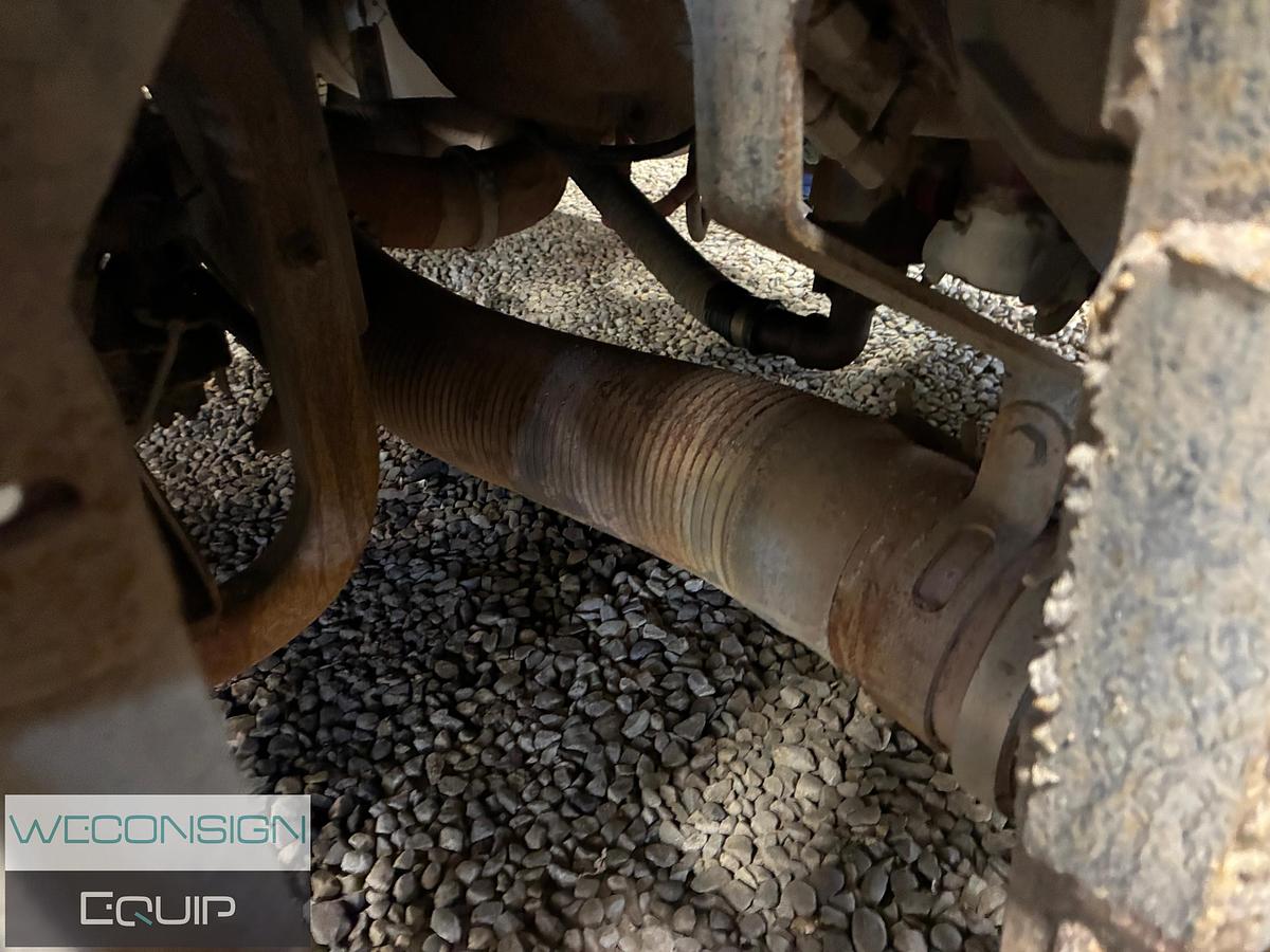 Used 2020 Peterbilt  389