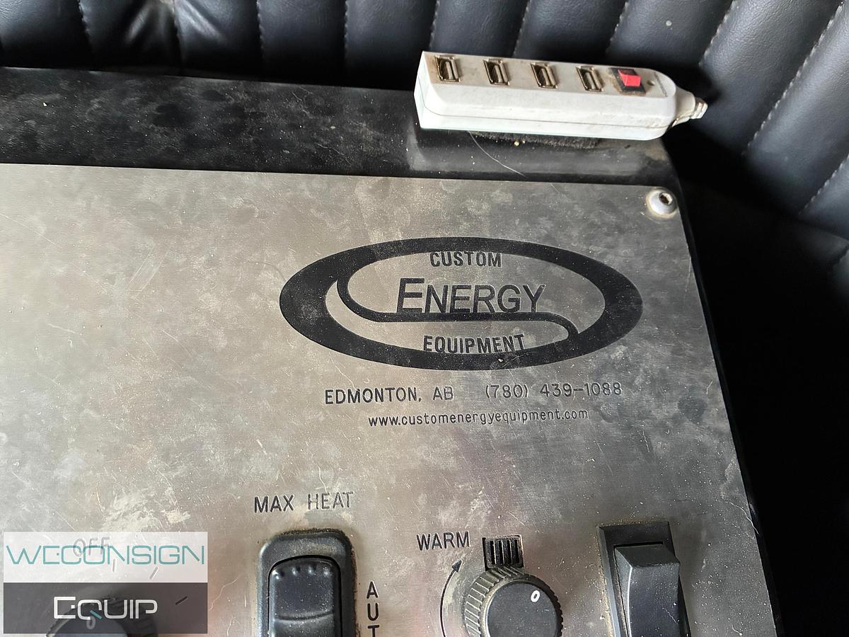 Used 2014 Kenworth T800