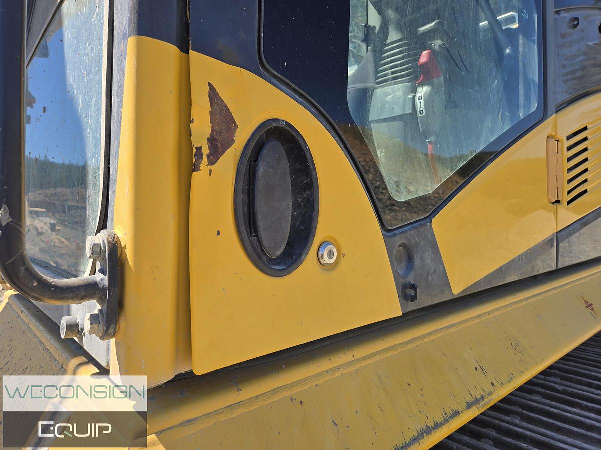 Used 2018 John Henry JH20/210 Rock Drill