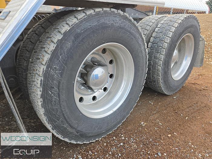 Used 2019 Peterbilt 367 Heavy Haul Truck Tractor