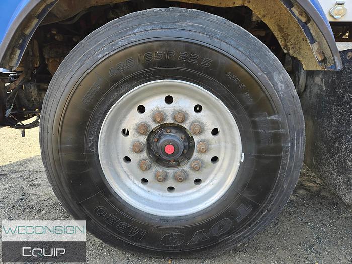 Used 2003 Kenworth T800