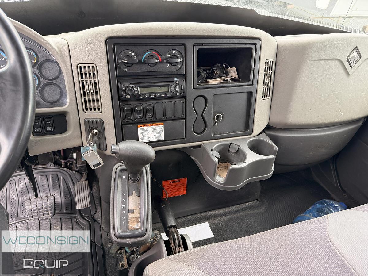 Used 2013 International Terra Star TA004