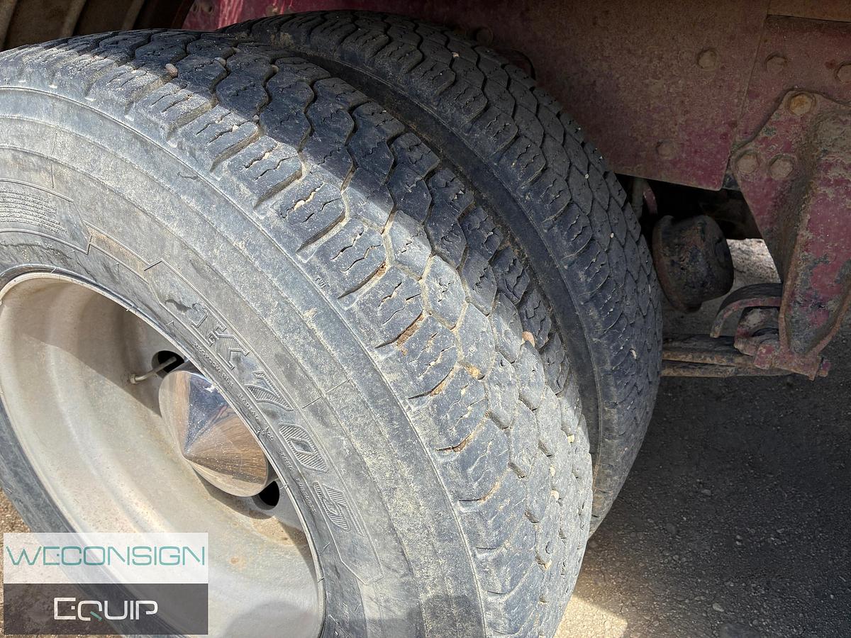 Used 2008 Freightliner M2 Picker Truck