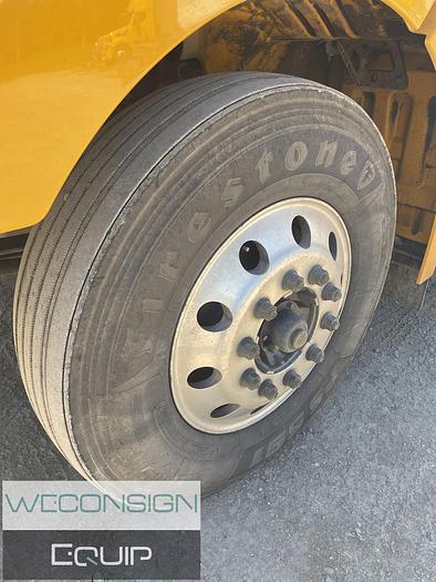 Used 2022 Western Star  49X