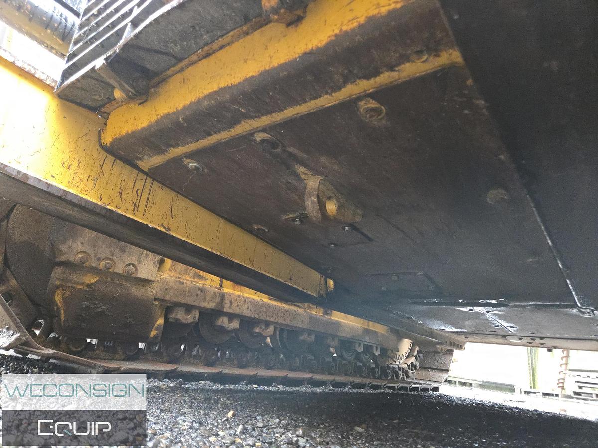 Used 2015 CAT D6K 2 LGP Crawler Dozer