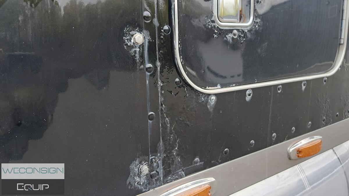 Used 1995 Peterbilt 379