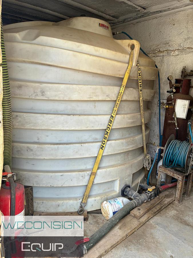 Used 2009 Kenworth T370 Steam Truck