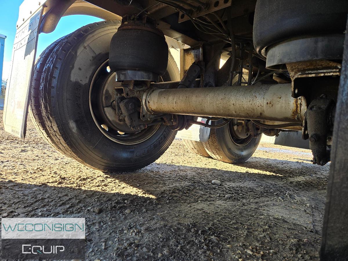 Used 2015 Dragon 38M3 Stainless Silver