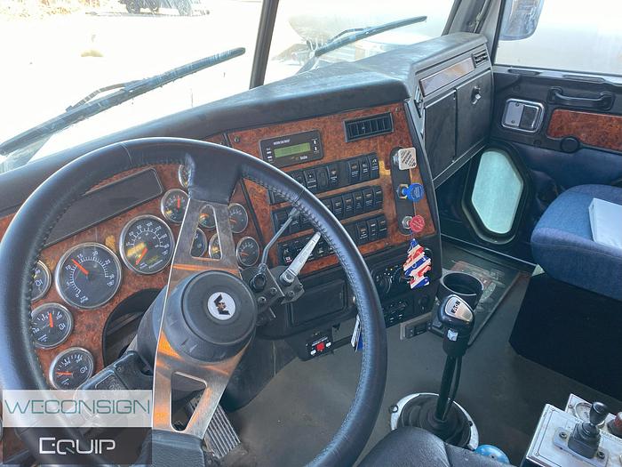 Used 2011 Western Star 4900SA