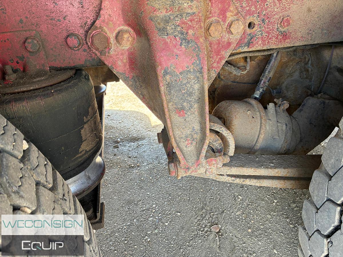 Used 2008 Freightliner M2 Picker Truck