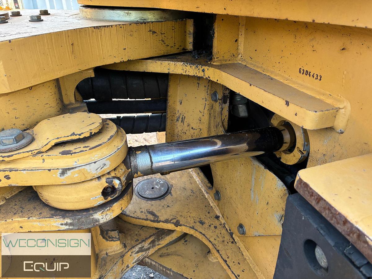 Used 2016 Tigercat 630E