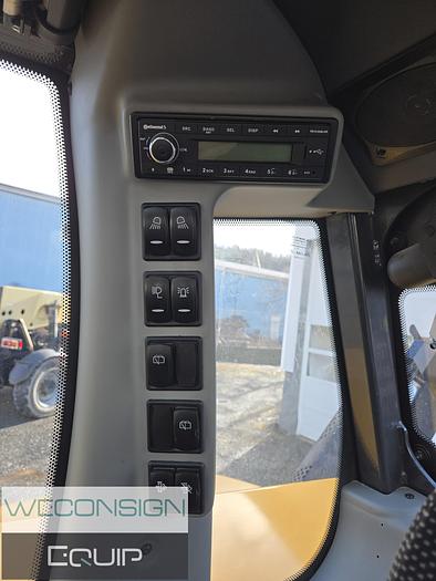 Used 2021 Dieci Hercules 130.10 Telehandler