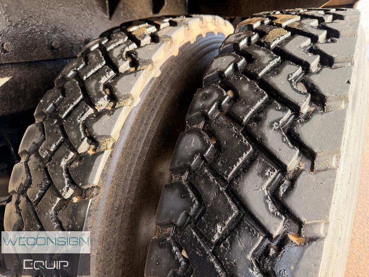 Used 2014 Kenworth C500B 45 Ton Picker Truck