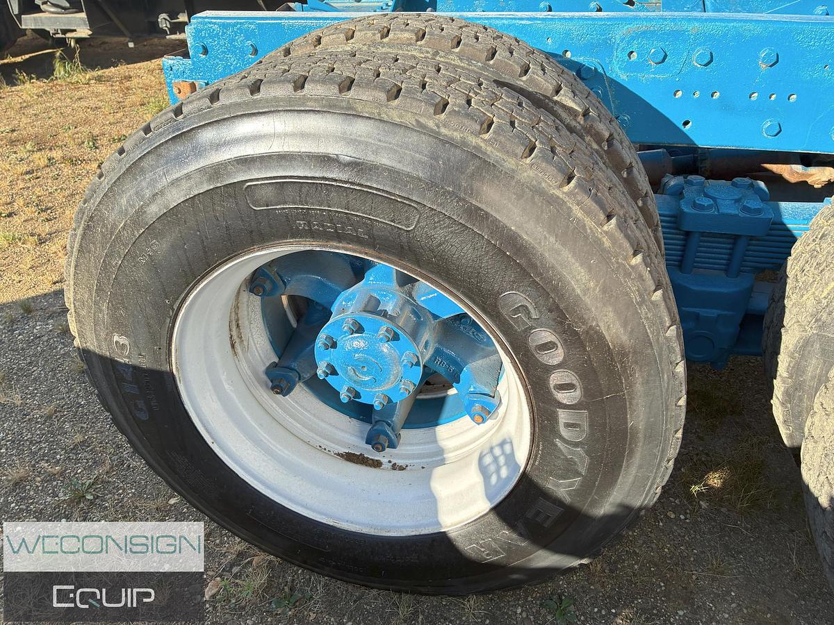 Used 1980 Kenworth W900