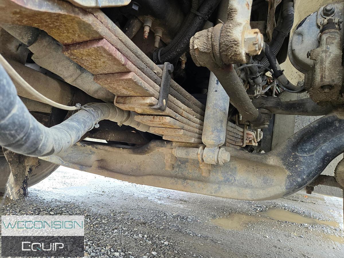 Used 2010 International