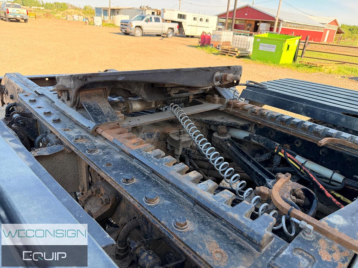 Used 2012 Kenworth T800