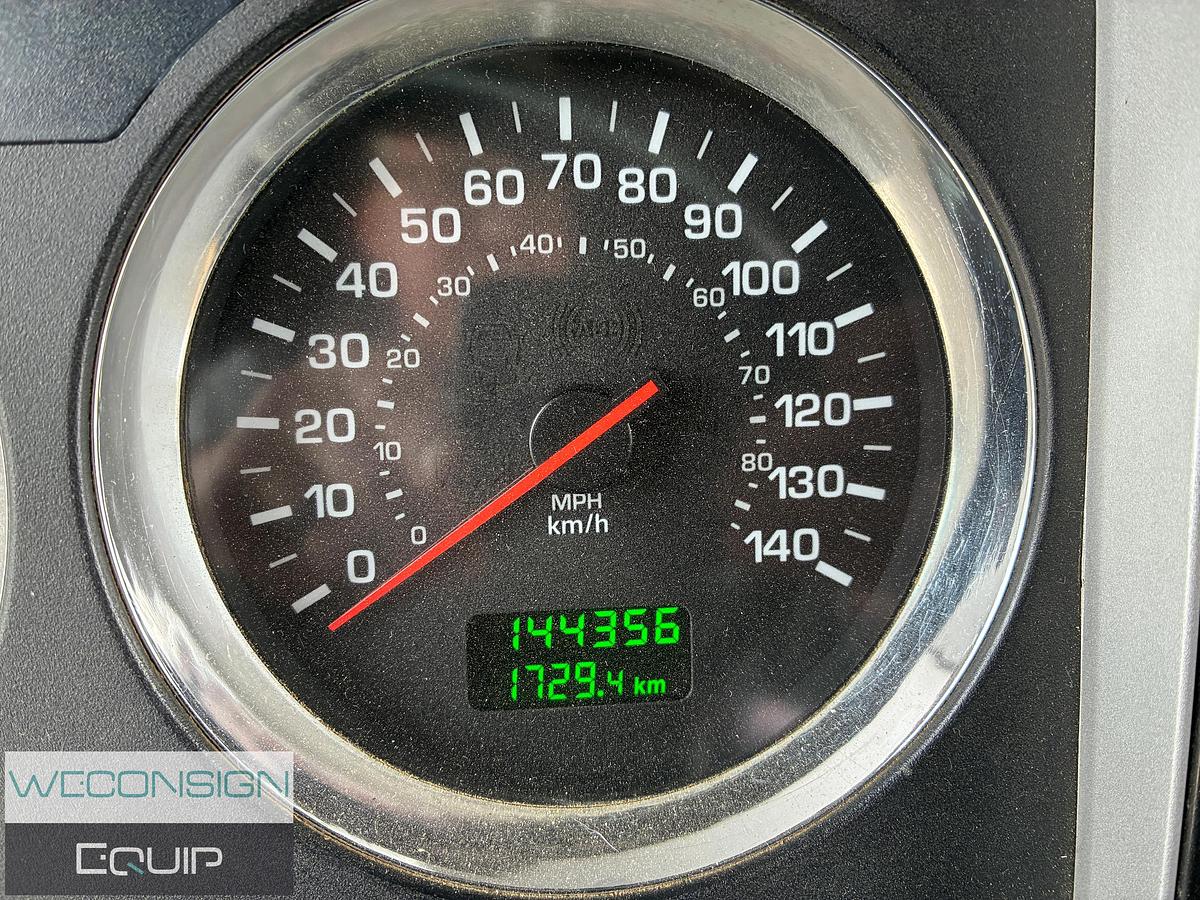 Used 2014 Kenworth T800