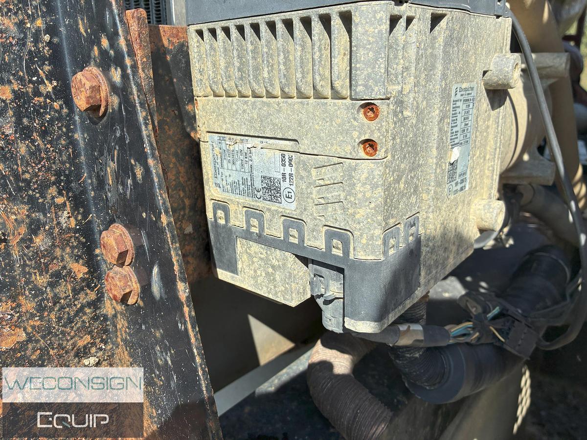 Used 2009 Kenworth T800