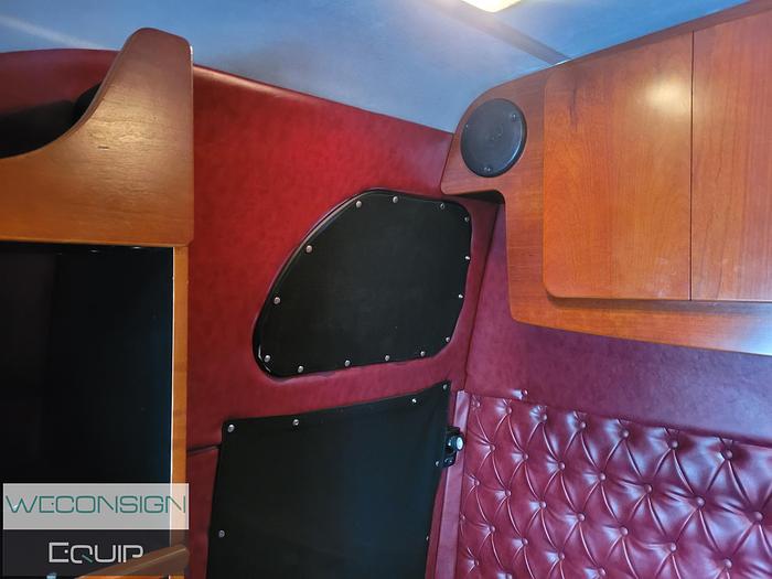 Used 2012 Western Star 4900 HWY Truck Tractor