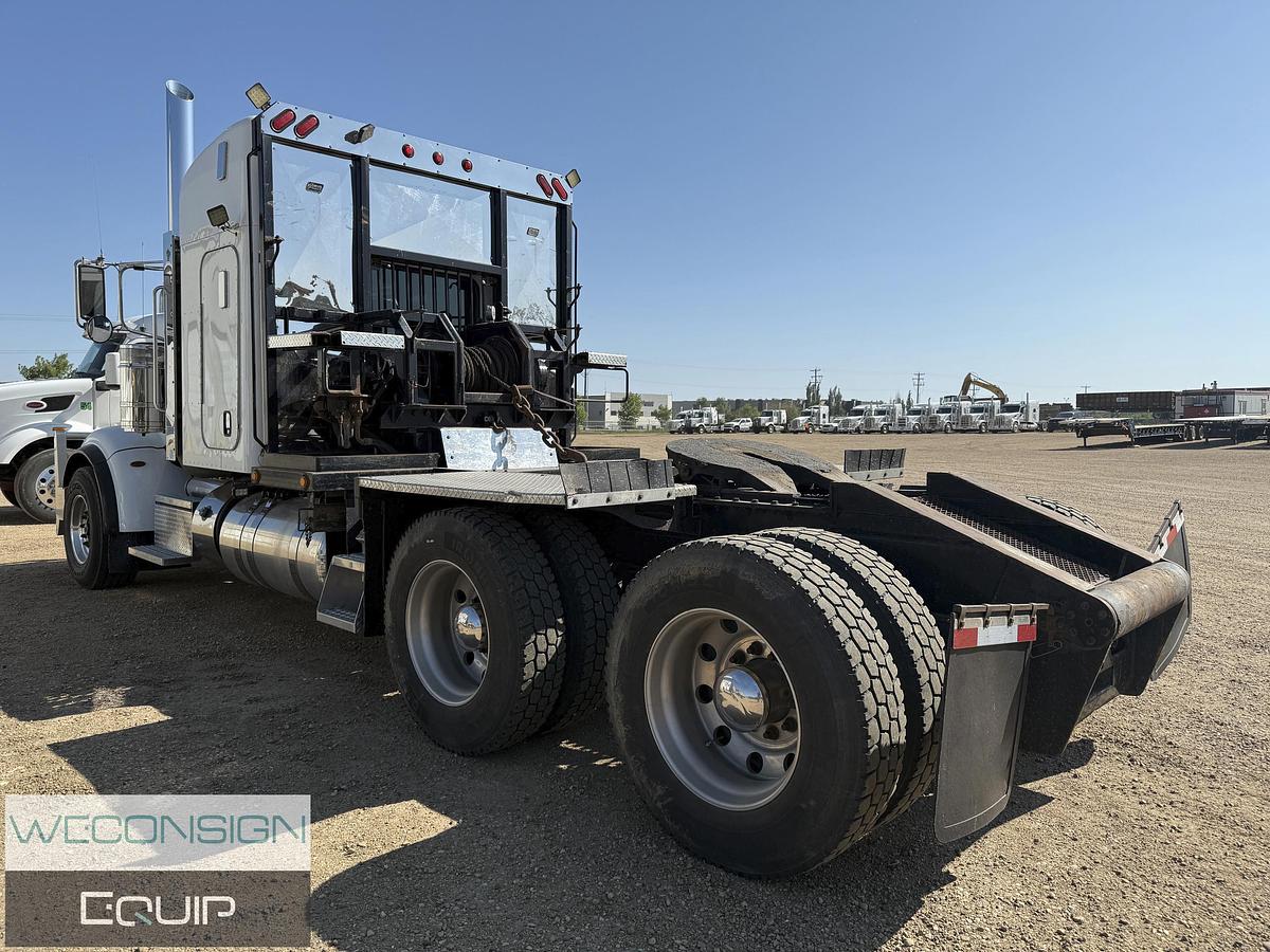 Used 2018 Peterbilt 567