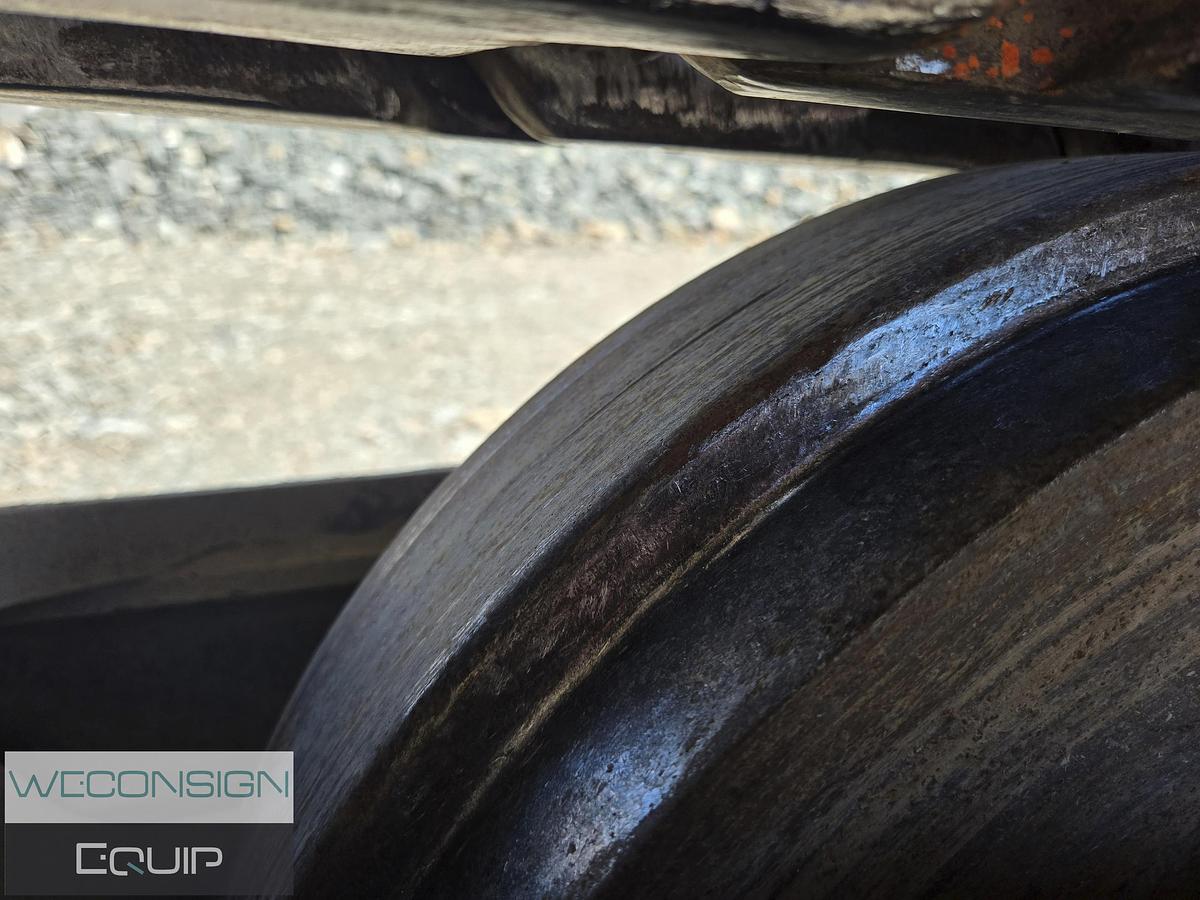 Used 2018 John Henry JH20/210 Rock Drill
