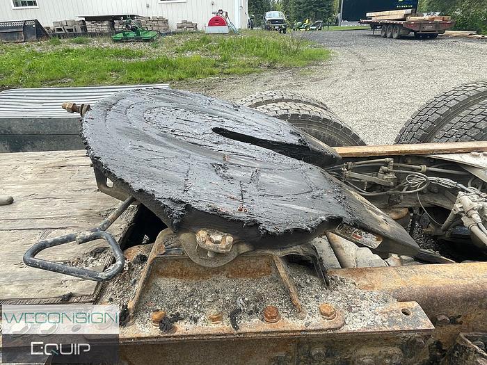 Used 2019 Western Star 4900 Truck Chassis