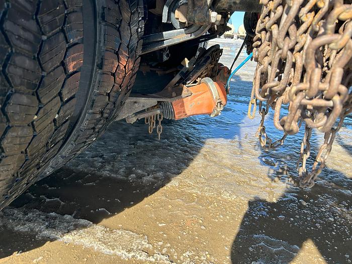 Used 2019 Western Star 5700