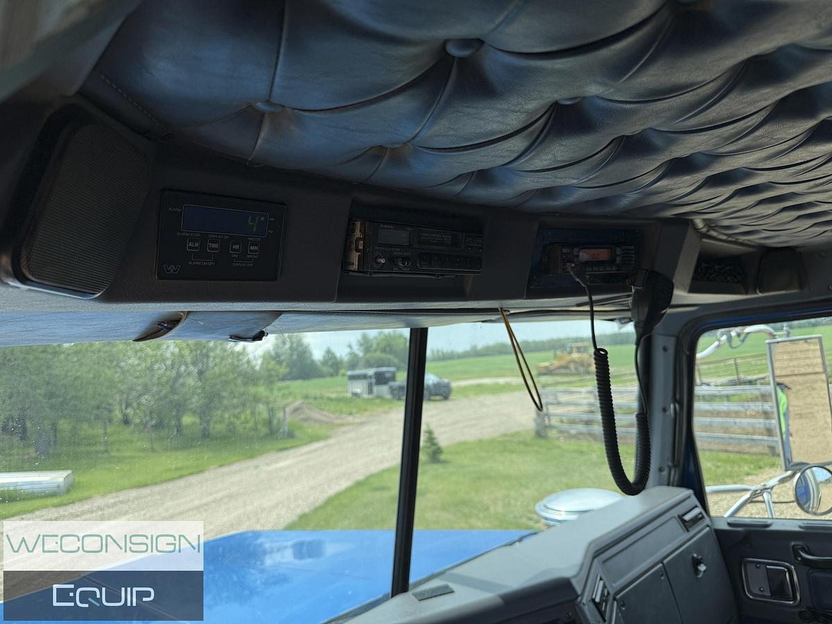 Used 1999 Western Star 4964FX