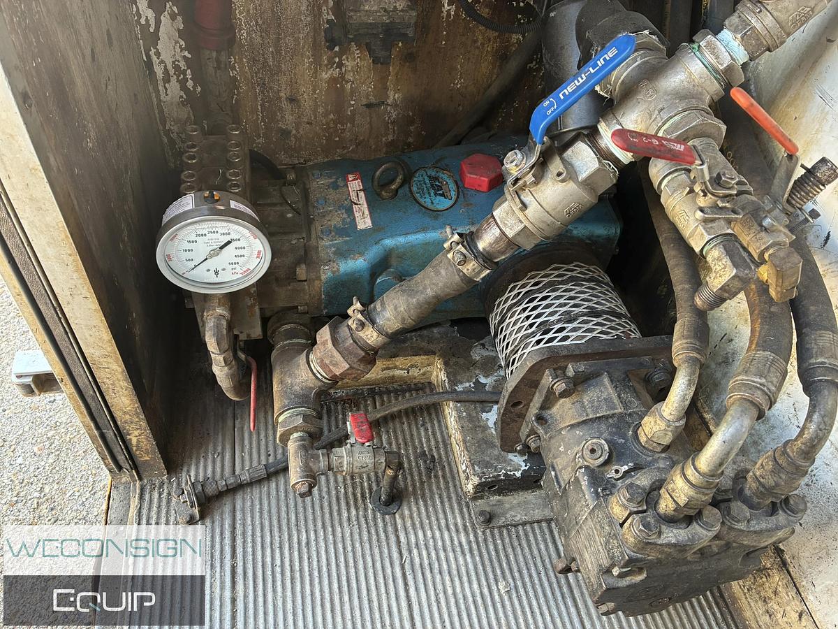 Used 2013 Western Star 4900SB