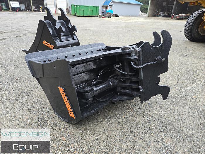 Used 2015 Hitachi ZX245USLC-5N Excavator