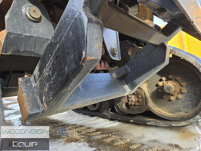 Used 2013 Option Industries Cossack 6 x 6