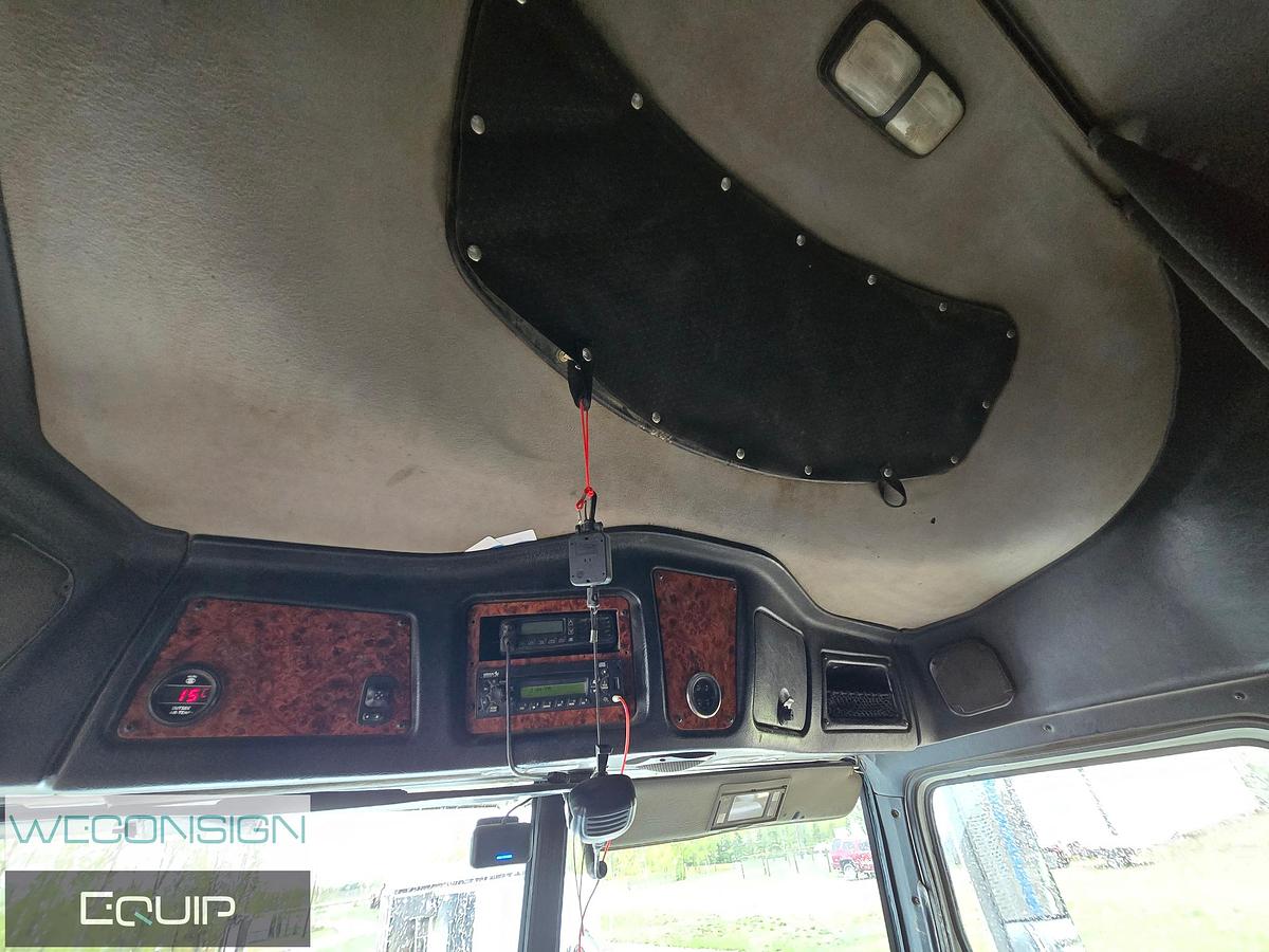 Used 2011 Western Star 4900 Tri-Drive DOT Hydrovac