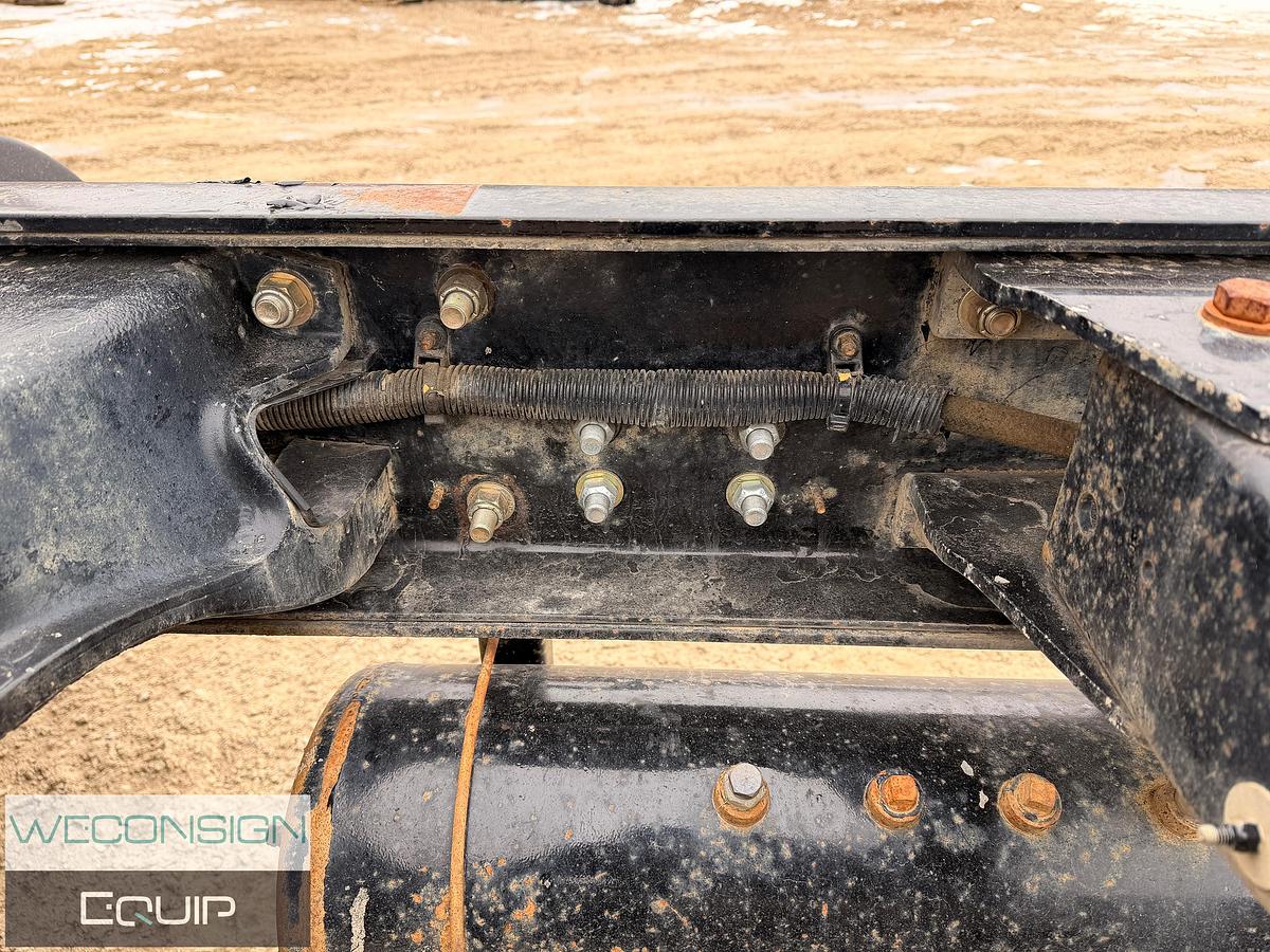 Used 2018 Kenworth T880