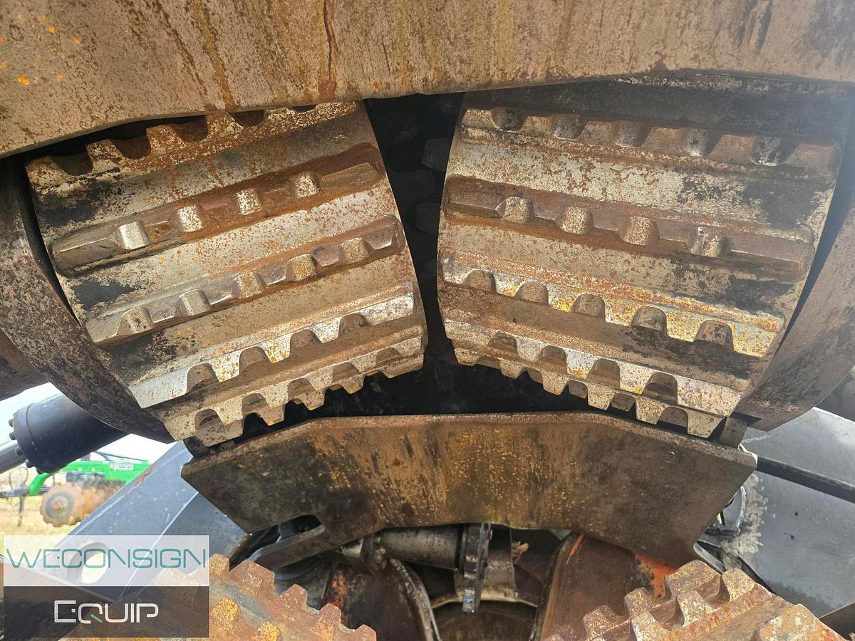 Used 2017 Southstar QS600 Processor Head