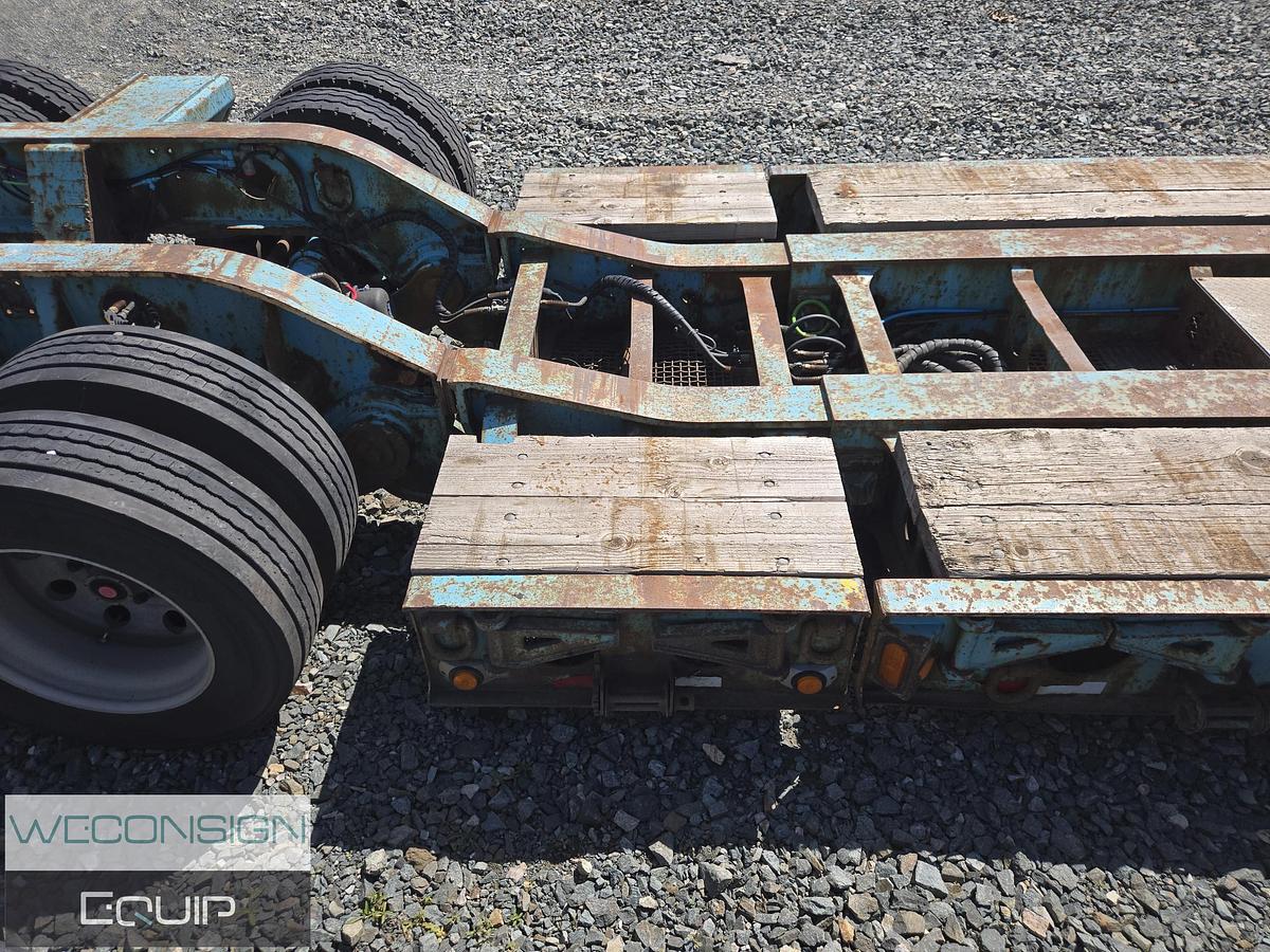 Used 2014 Pacesetter 55T Trombone/Expendable