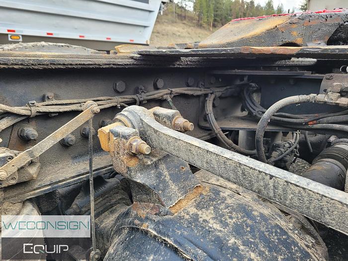 Used 2020 Kenworth T800 Heavy Haul Truck Tractor