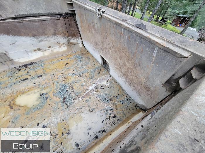 Used 2006 Mack CV713 - Granite Dump/Gravel