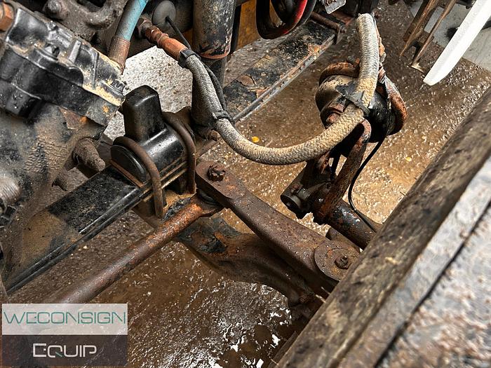 Used 2011 Peterbilt 388