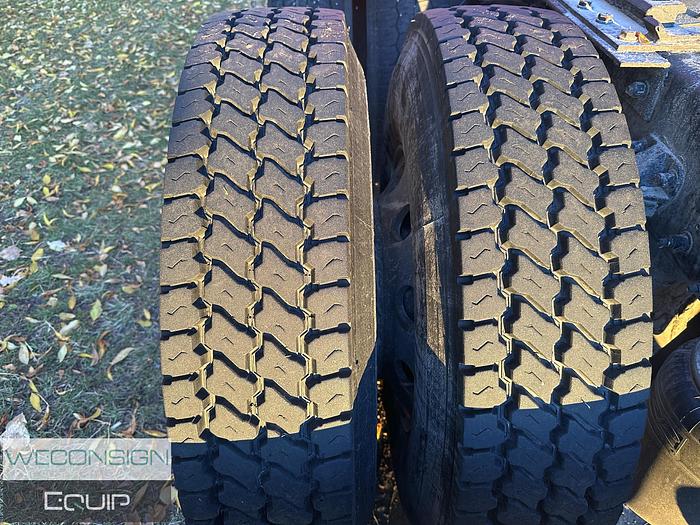 Used 2016 Peterbilt 579