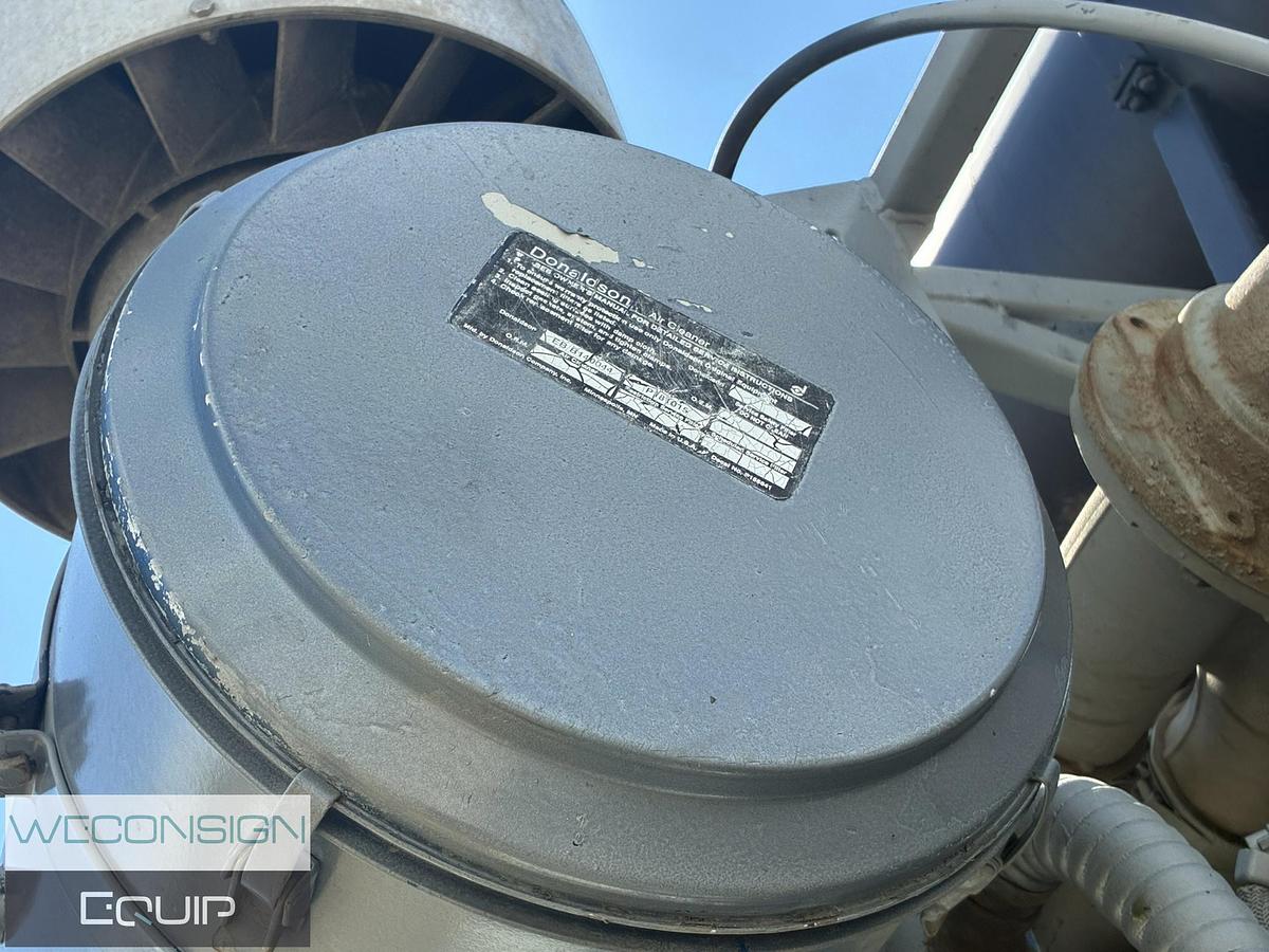 Used 2007 Dragon Frac Pump