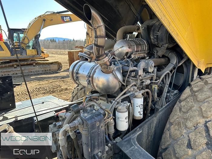 Used 2019 Bomag BW2110