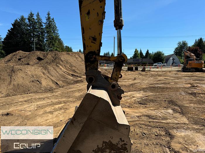 Used 2013 CAT 336EL Excavator