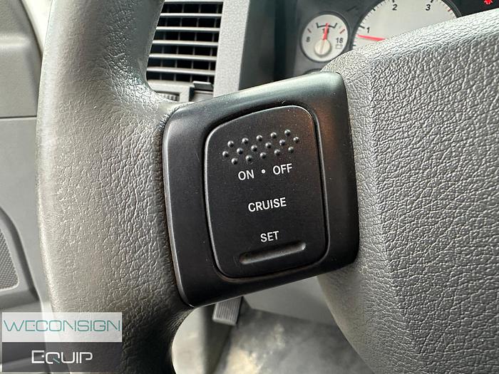 Used 2009 Sterling Bullet