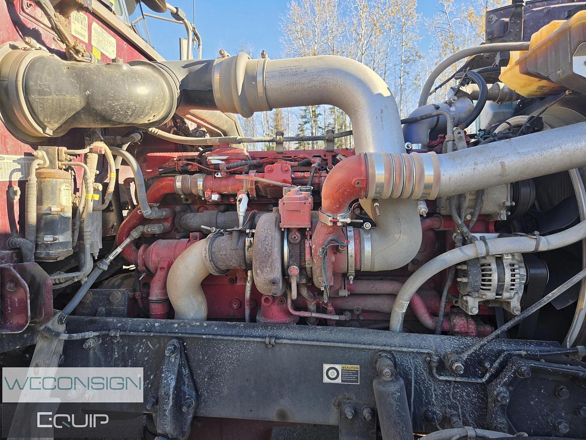 Used 2022 Peterbilt 389 Sleeper Truck Tractor