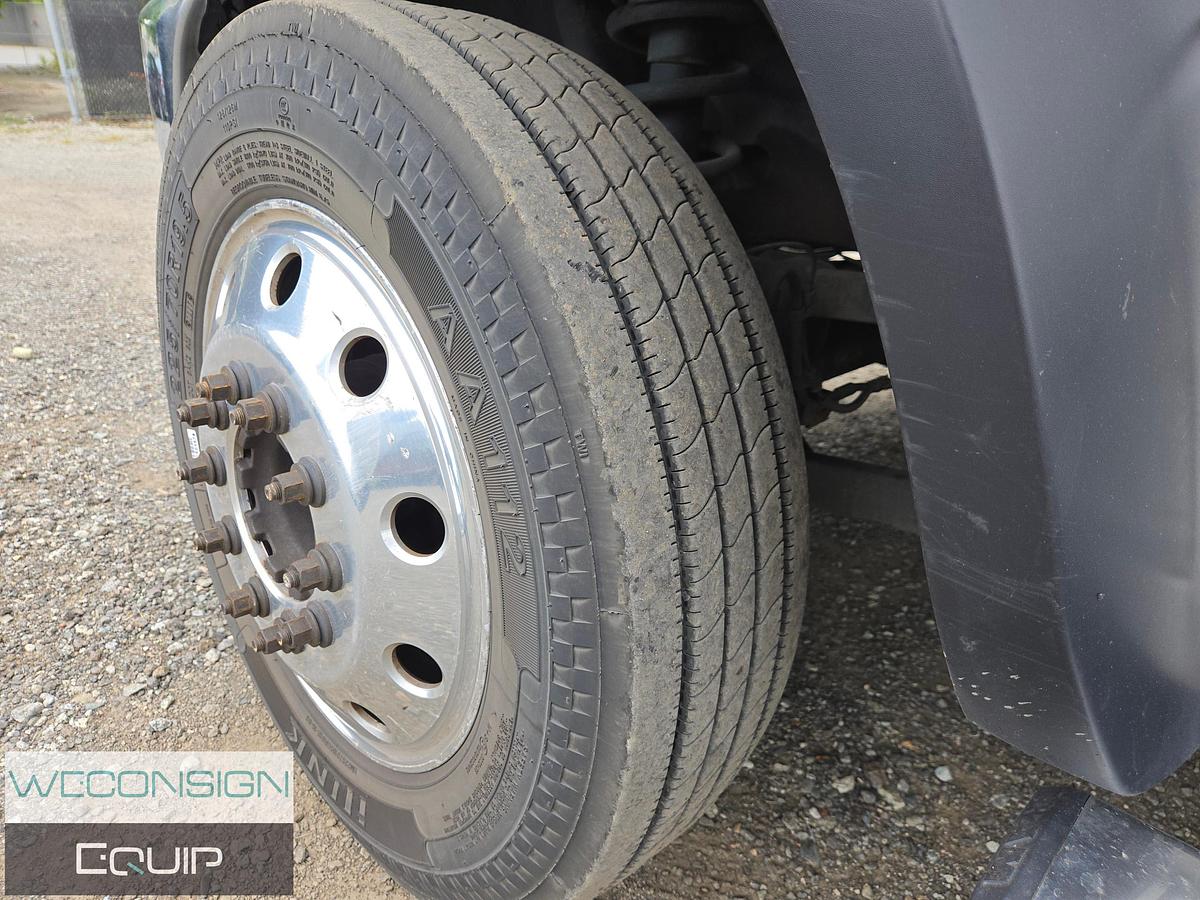 Used 2017 Dodge Ram 4500 Wrecker/ Tow Truck