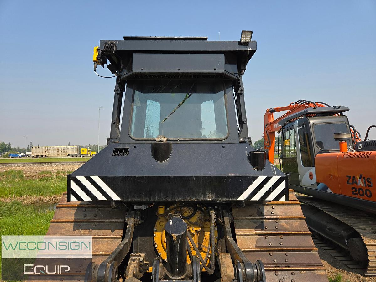 Used 1998 CAT D6M LGP Dozer