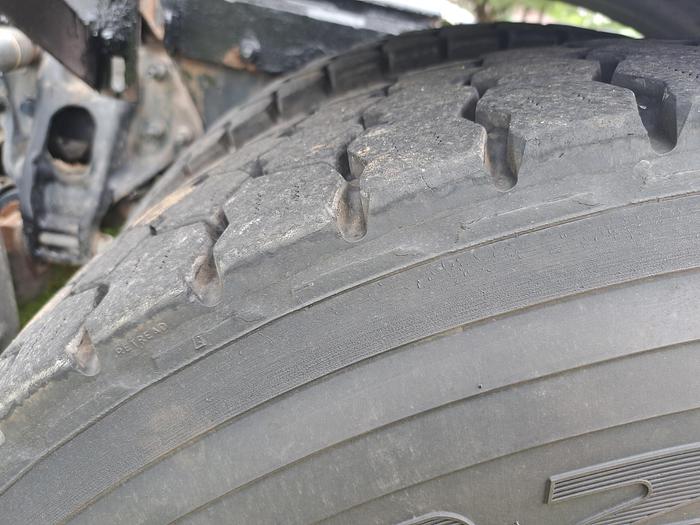 Used 2020 Peterbilt 389 With SUPER 40s HWY Truck Tractor (01665)