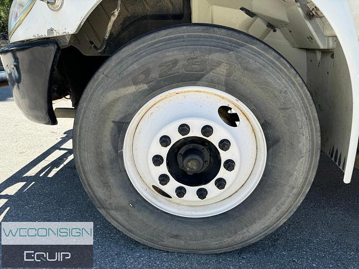 Used 2009 International MA025 Water/Tank