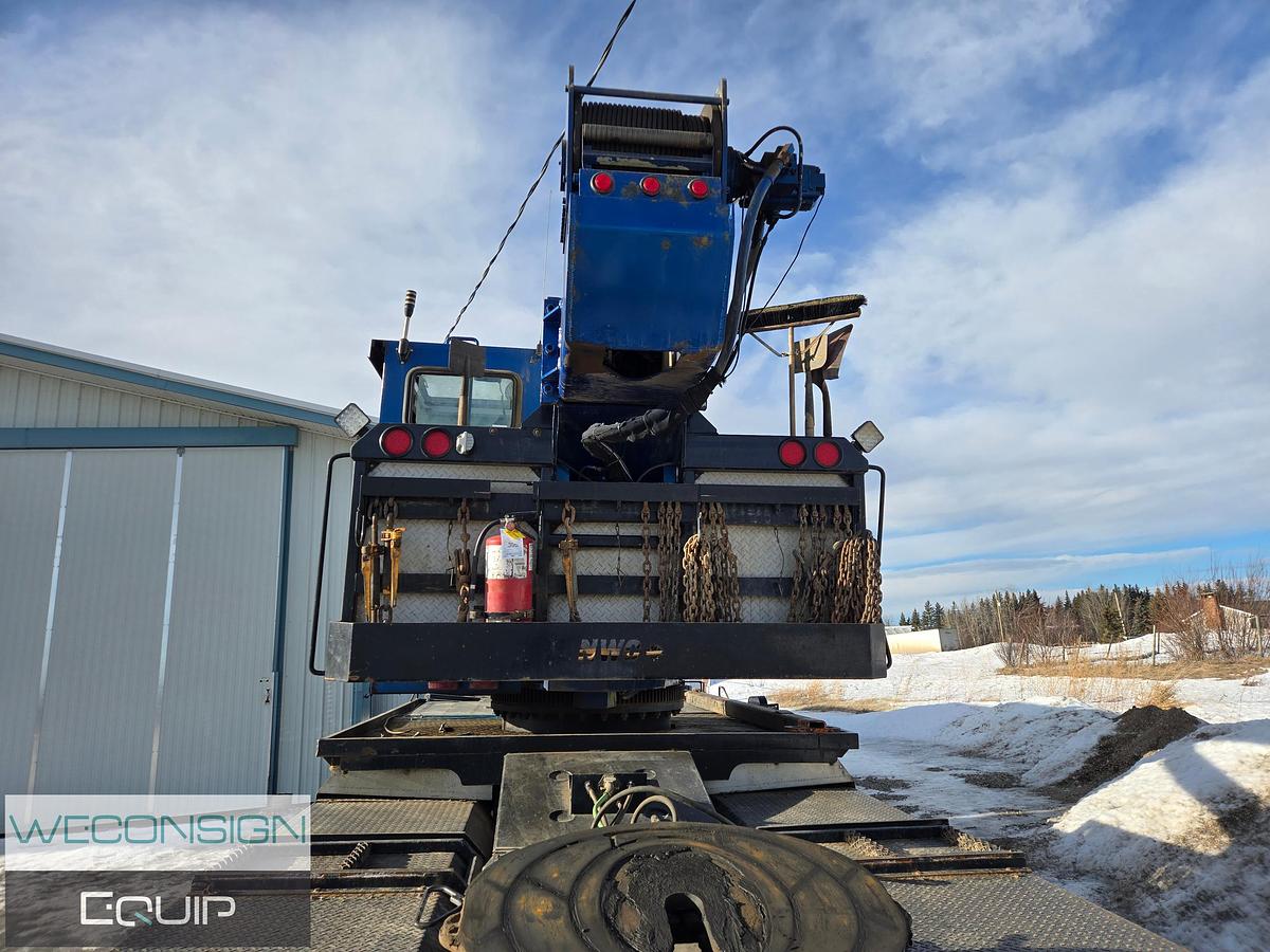 Used 2011 Kenworth C500 45 Ton Boom Truck