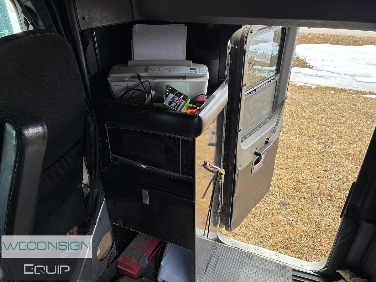 Used 2014 Kenworth T800